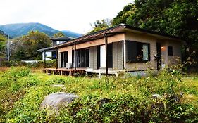 無料ドッグラン Attic Private Villa 伊豆大川
